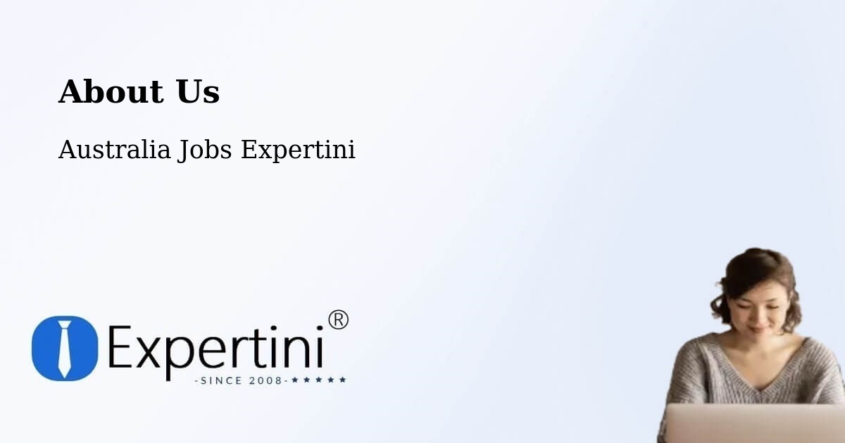 About Expertini Recruitment Platform  – Tara - Tara, Australia Jobs Expertini