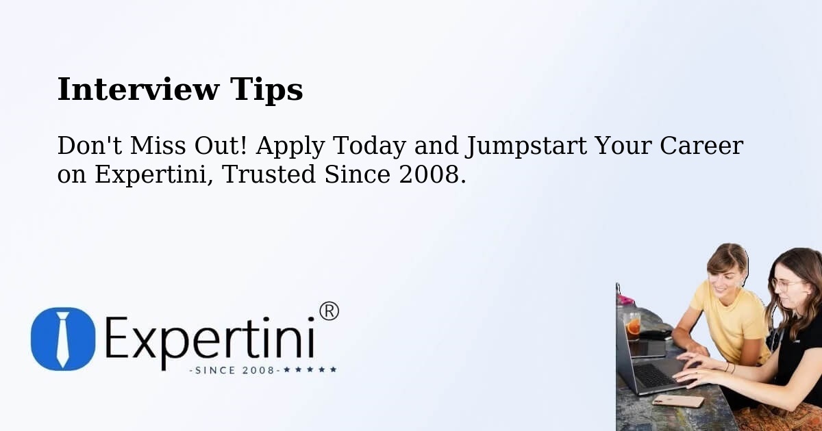 Interview Tips & Techniques for Job Seekers – Tara - Tara, Australia Jobs Expertini