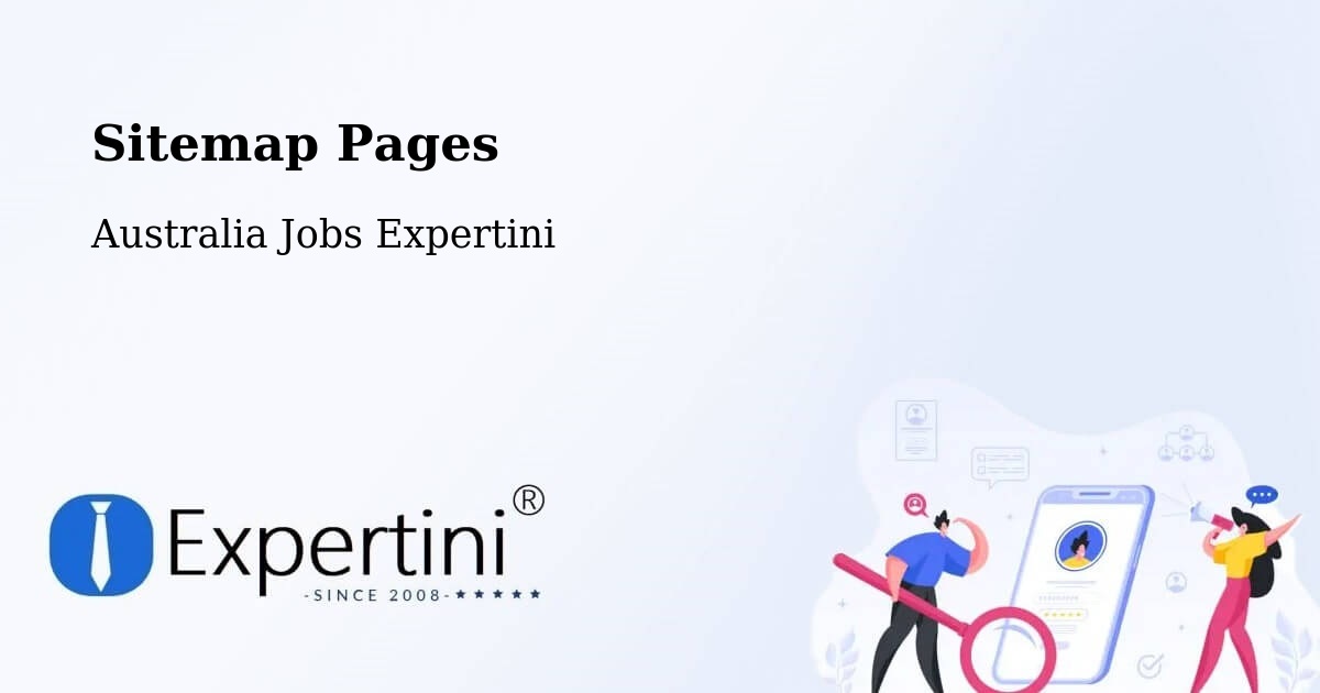 Sitemap Pages - Tara - Australia Jobs Expertini