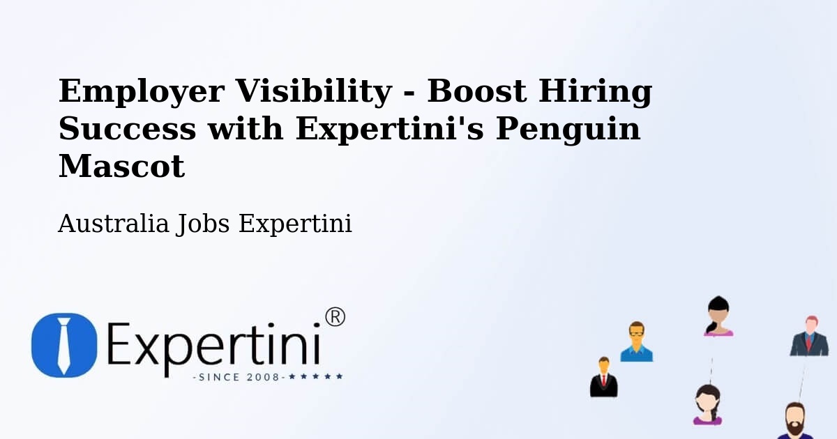 CV and Resume Visibility Optimization – Tara - Australia Jobs Expertini